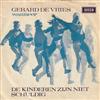 télécharger l'album Gerard De Vries - De Kinderen Zijn Niet Schuldig