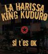 Album herunterladen La Harissa & King Kuduro - Si TEs Ok