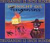 Midnight Oil - Truganini 12 Mixes