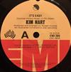 Album herunterladen Kim Hart - Its Easy Loves So Deceiving