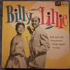 lataa albumi Billy & Lillie - Billy And Lillie