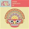 lyssna på nätet Zushi - Favelado EP