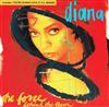 baixar álbum Diana - The Force Behind The Power