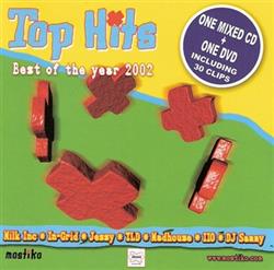 Download Various - Top Hits Best Of The Year 2002