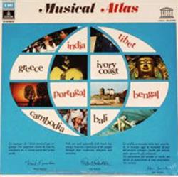 Download Various - Musical Atlas