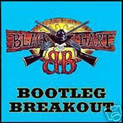 Download Black Bart - Bootleg Breakout