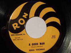 Download Irma Thomas - A Good Man I May Be Wrong