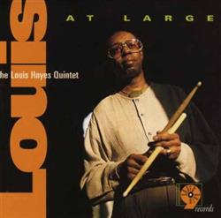 Download The Louis Hayes Quintet - At Large