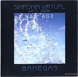 Download Banegas - Sinfonia Virtual Vol 1 Aqua