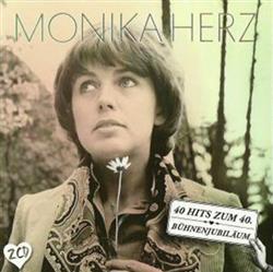 Download Monika Herz - 40 Hits Zum 40Bühnenjubiläum