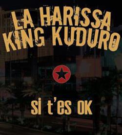 Download La Harissa & King Kuduro - Si TEs Ok