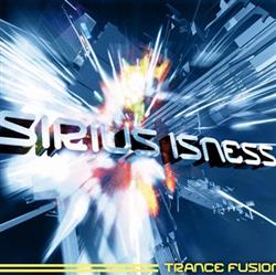 Download Sirius Isness - Trance Fusion