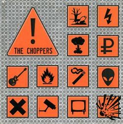 Download The Choppers - The Choppers