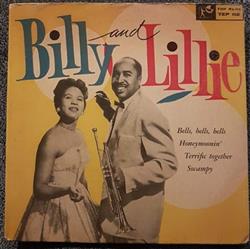 Download Billy & Lillie - Billy And Lillie