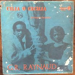 Download G R Raymond, G R Raynaud - Atambatambaro Cilia O Cecilia
