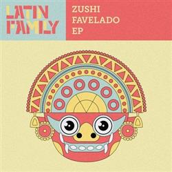Download Zushi - Favelado EP