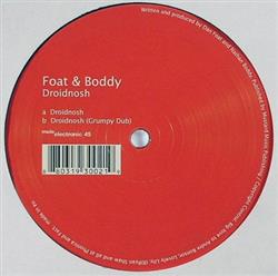 Download Foat & Boddy - Droidnosh