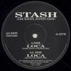 Album herunterladen Stash - Loca