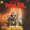 baixar álbum Grupa Mama Rok - Život Moj Tebi Smeta Sve