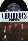 lataa albumi Choirboys - Empire