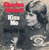 ascolta in linea Charles Jérôme - Kiss Me Un Ptit Air