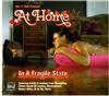 lataa albumi Various - At Home In A Fragile State