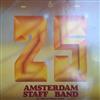 kuunnella verkossa The Amsterdam Staff Band Of The Salvation Army - 25