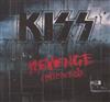 lytte på nettet Kiss - Revenge Rehearsal