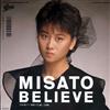 lataa albumi Misato - Believe