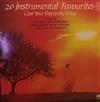 ouvir online Various - 20 Instrumental Favourites Cast Your Fate To The Wind