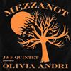 last ned album J&F Quintet Preschainta Olivia Andri - Mezzanot