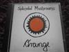 last ned album Splendid Mushrooms - Orange