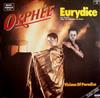 descargar álbum Orphée - Eurydice
