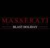 Album herunterladen Blast Holiday - MASSERATI The Mixtape