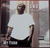 last ned album Sno - My Turn