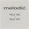 Album herunterladen Various - Melo 001 ε Melo 007