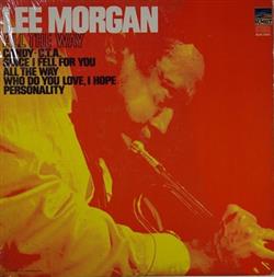 Download Lee Morgan - All The Way
