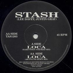 Download Stash - Loca
