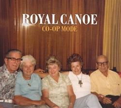 Download Royal Canoe - Co Op Mode