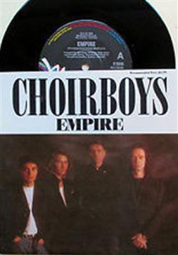 Download Choirboys - Empire