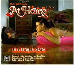 Download Various - At Home In A Fragile State