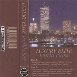 Download Luxury Elite - World Class