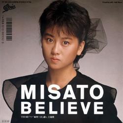 Download Misato - Believe