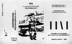 Download RN - F 104 Starfighter Widowmaker