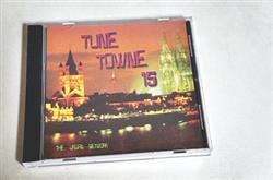 Download Various - The Urban Network Tune Towne 15