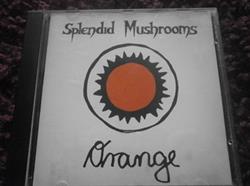 Download Splendid Mushrooms - Orange
