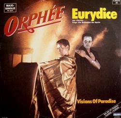 Download Orphée - Eurydice