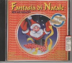 Download New Age Harmony - Fantasia Di Natale