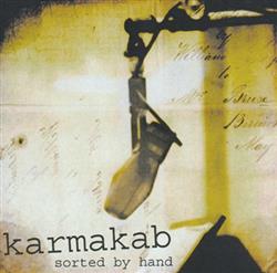 Download Karmakab - Sorted By Hand