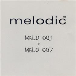 Download Various - Melo 001 ε Melo 007